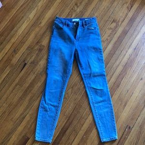 Pacsun Push Up Jeggings